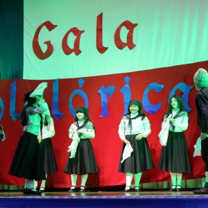 Gala Folclórica 2026